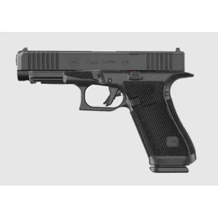 Pistolet GLOCK 17 OR (gen.6) kal. 9x19